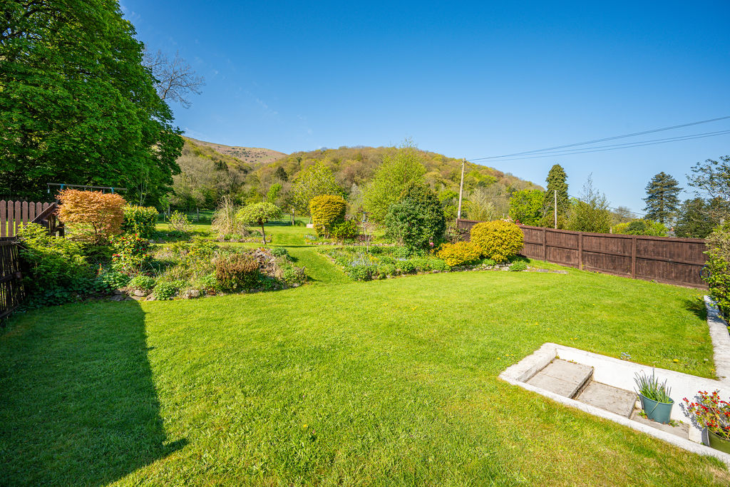 Garden- click for photo gallery